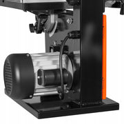 VEVOR PIŁA TAŚMOWA STOŁOWA 229 MM 373W MOCNA PRECYZYJNA DO DREWNA
