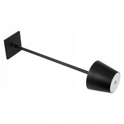 VEVOR BEZPRZEWODOWA LAMPA STOŁOWA 2 SZTUKI 5200MAH DOTYKOWA REGULACJA