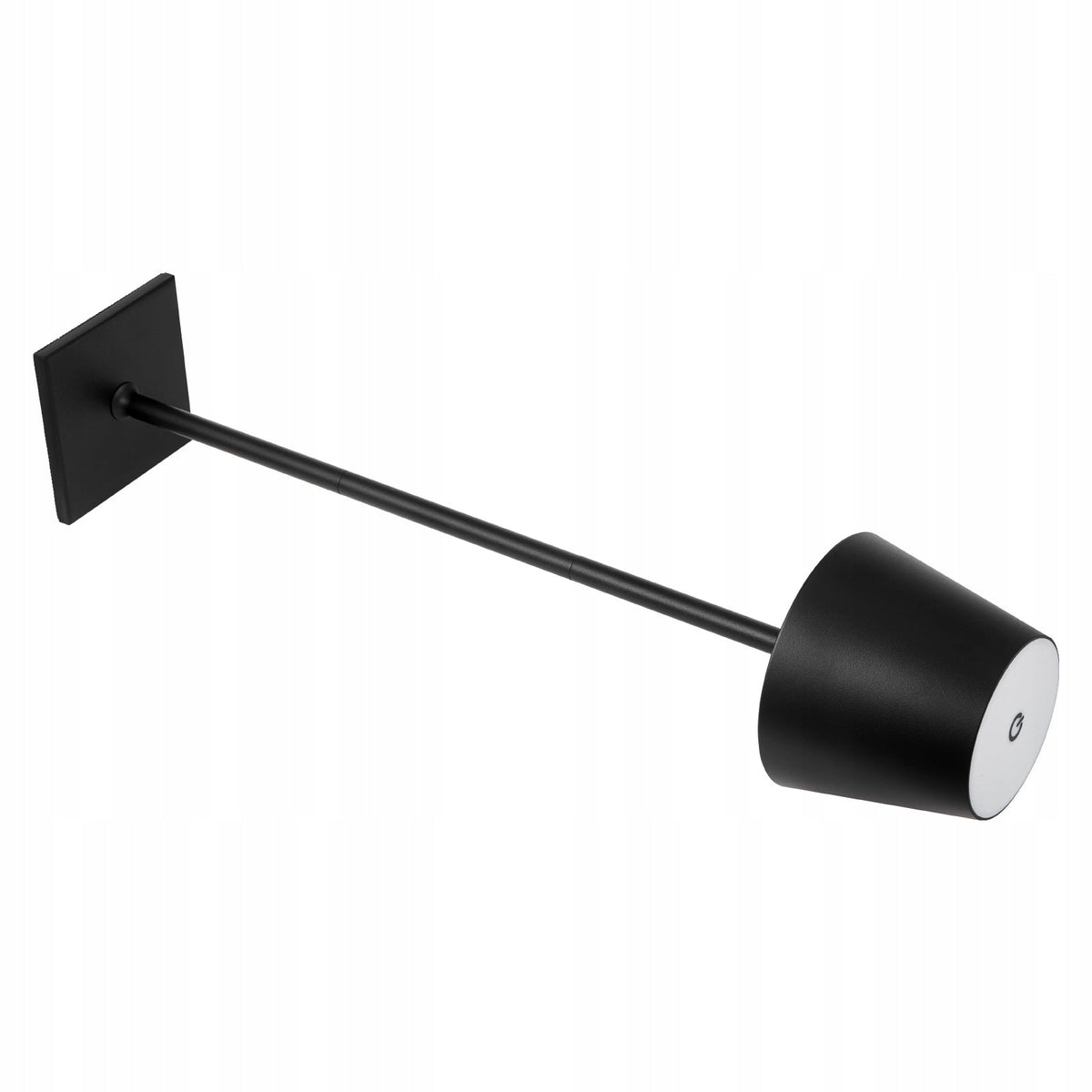 VEVOR BEZPRZEWODOWA LAMPA STOŁOWA 2 SZTUKI 5200MAH DOTYKOWA REGULACJA