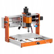 FREZARKA CNC VEVOR 500W PROFESJONALNA 3-OSIOWA MASZYNA GRAWERUJĄCA