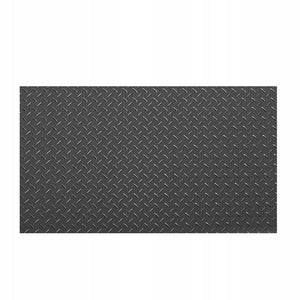 MATA GARAŻOWA VEVOR 1200X2100 MM PVC ANTYPOŚLIZGOWA MOCNA ŁATWA