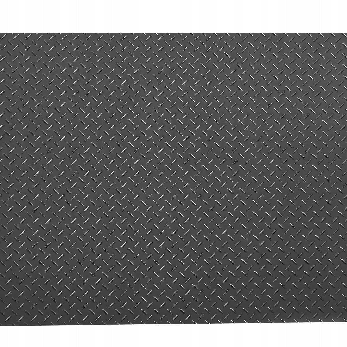 MATA GARAŻOWA VEVOR 2280X6100 MM PVC ANTYPOŚLIZGOWA MOCNA ŁATWA