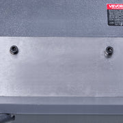 VEVOR GIĘTARKA PRASA KRAWĘDZIOWA 1220 MM 16 GA STAL MIĘKKA MOCNA SOLIDNA