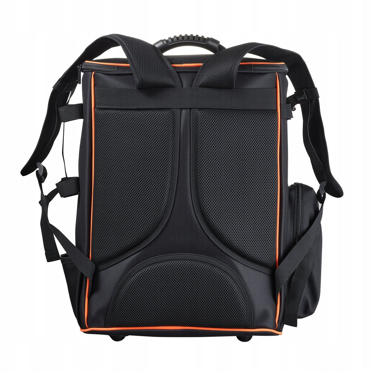 PLECAK SPAWALNICZY VEVOR 35.6L POLIESTER 600D WODOODPORNY KOMFORTOWY