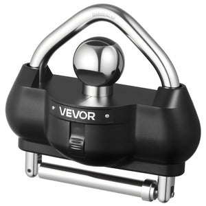 BLOKADA PRZYCZEPY VEVOR UNIWERSALNA 1-7 8 2 2-5 16 CALA MOCNA