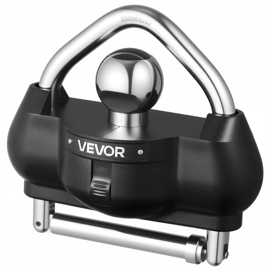 BLOKADA PRZYCZEPY VEVOR UNIWERSALNA 1-7 8 2 2-5 16 CALA MOCNA