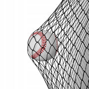 PROFESJONALNA SIATKA DO KLATKI BASEBALL VEVOR 678 X 370 X 240 CM MOCNA