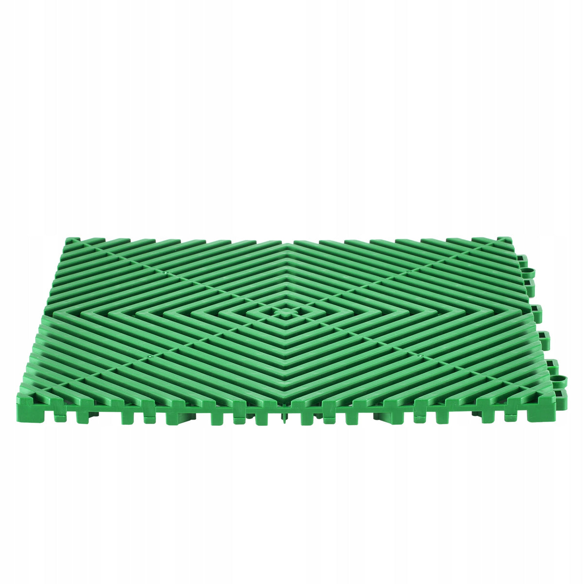 MATA DRENAŻOWA VEVOR 50 SZT 31X31 CM PP BLOKUJĄCA ANTYPOŚLIZGOWA PREMIUM
