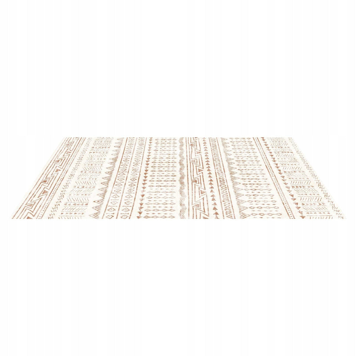 PREMIUM DYWAN VEVOR 1524X2134 MM KRÓTKIE WŁOSIE ZMYWALNY ANTYPOŚLIZGOWY