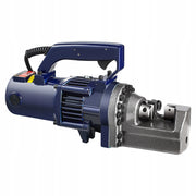 ELEKTRYCZNO-HYDRAULICZNA PRZECINARKA DO PRĘTÓW VEVOR 1700W CIĘCIE 5-25MM
