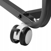ŁÓŻKO DOSTAWNE VEVOR SKŁADANE Z MATERACEM PIANKOWYM 10 CM 810X1900 MM