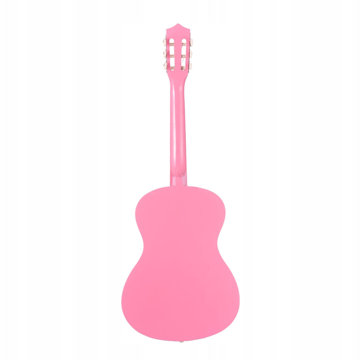 VEVOR GITARA KONCERTOWA 960 MM DREWNIANY ZESTAW STARTOWY NAJLEPSZY DLA