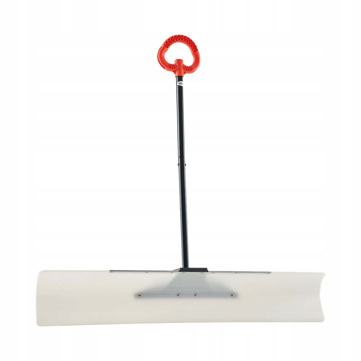 ŁOPATA DO ŚNIEGU VEVOR 122CM HDPE MOCNA ERGONOMICZNY UCHWYT NAJLEPSZA