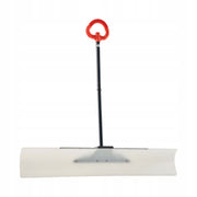 ŁOPATA DO ŚNIEGU VEVOR 122CM HDPE MOCNA ERGONOMICZNY UCHWYT NAJLEPSZA