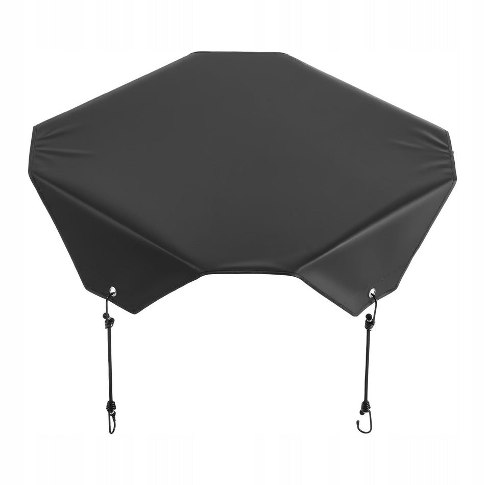 POKROWIEC NA KLIMATYZATOR ZEWNĘTRZNY VEVOR 910X910 MM WODOODPORNY SOLIDNY