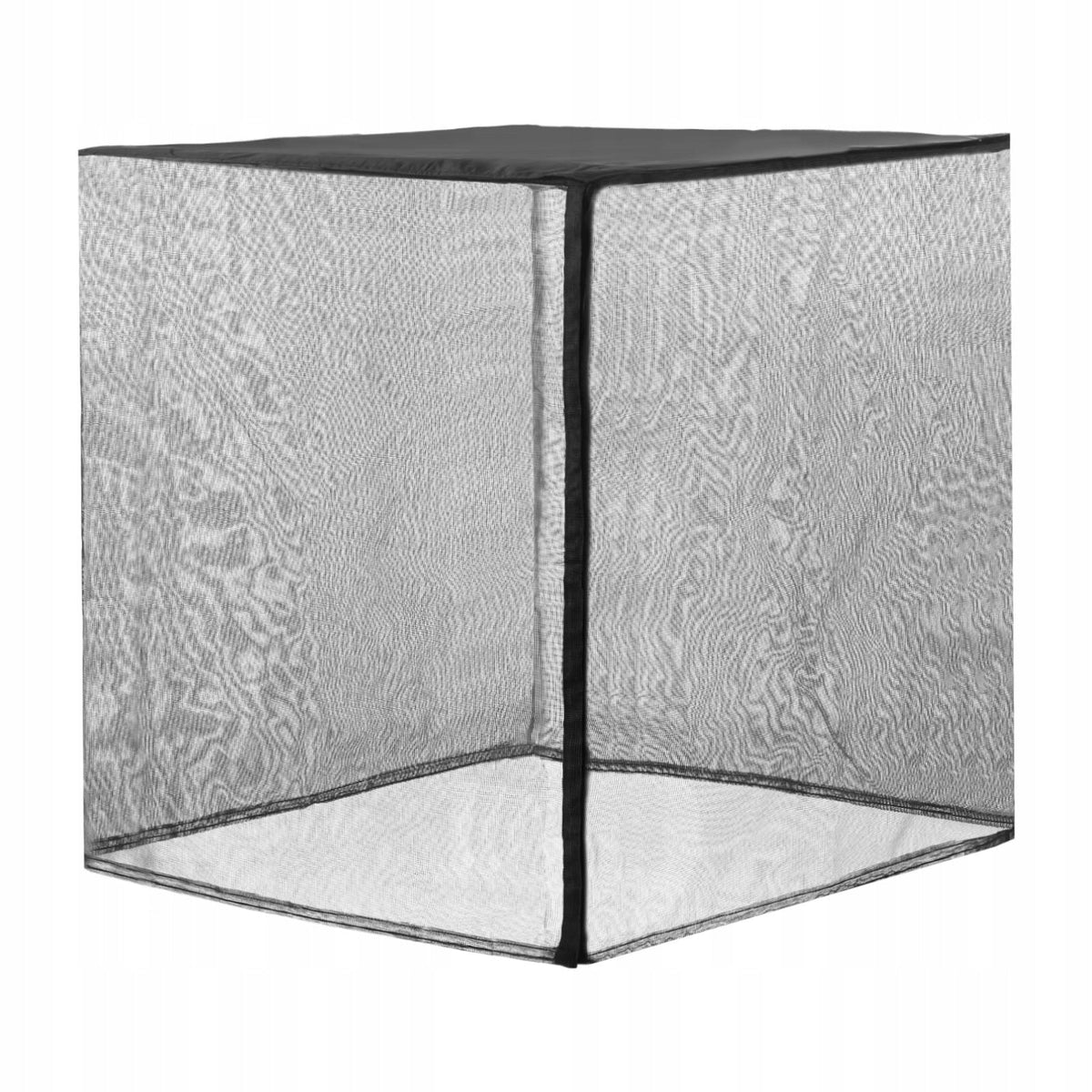 POKROWIEC NA KLIMATYZATOR VEVOR DWUWARSTWOWY 914X914X1010 MM WODOODPORNY