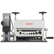 VEVOR ELEKTRYCZNA ŚCIĄGACZKA IZOLACJI 1.5-40 MM 11 KANAŁÓW MOCNA 370W