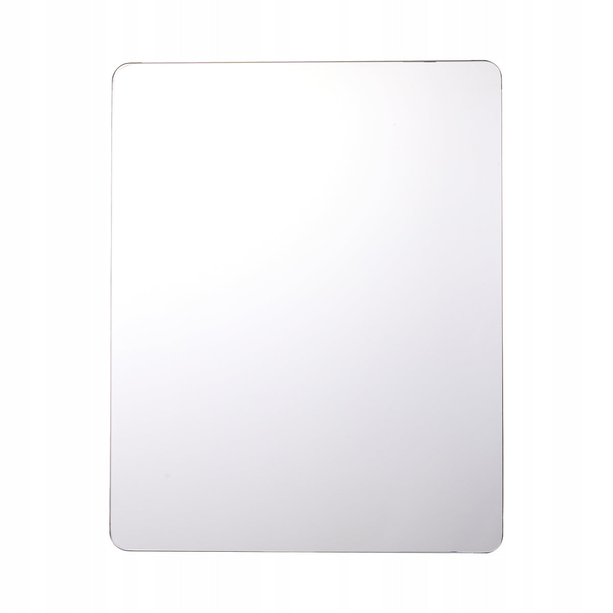 SZAFKA NA LEKI Z LUSTREM VEVOR 662X135X762 MM ALUMINIOWY RAMA MOCNA