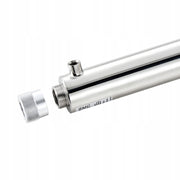 VEVOR UV OCZYSZCZACZ WODY 3785 L MIN PROFESJONALNY FILTR ULTRAFIOLETOWY