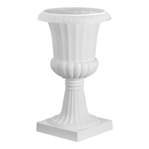 VEVOR PLASTIKOWY STOJAK NA DONICZKI 25X42 CM 2 SZTUKI LEKKI I TRWAŁY