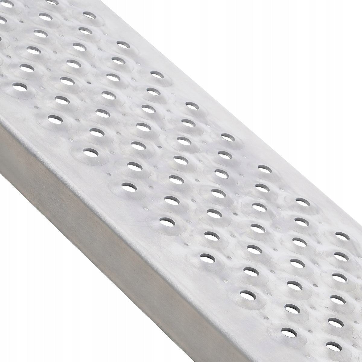 RAMPA ZAŁADUNKOWA VEVOR 2 SZT 680 KG ALUMINIOWA ANTYPOŚLIZGOWA KRÓTKA