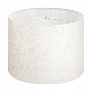 ABAŻUR VEVOR BĘBEN LNANY 33X33X25 CM MOCNY STABILNY ELEGANCKI
