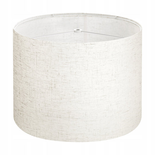 ABAŻUR VEVOR BĘBEN LNANY 33X33X25 CM MOCNY STABILNY ELEGANCKI