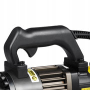 ELEKTRYCZNO-HYDRAULICZNA PRZECINARKA DO PRĘTÓW VEVOR 1000W 4-20MM SOLIDNA