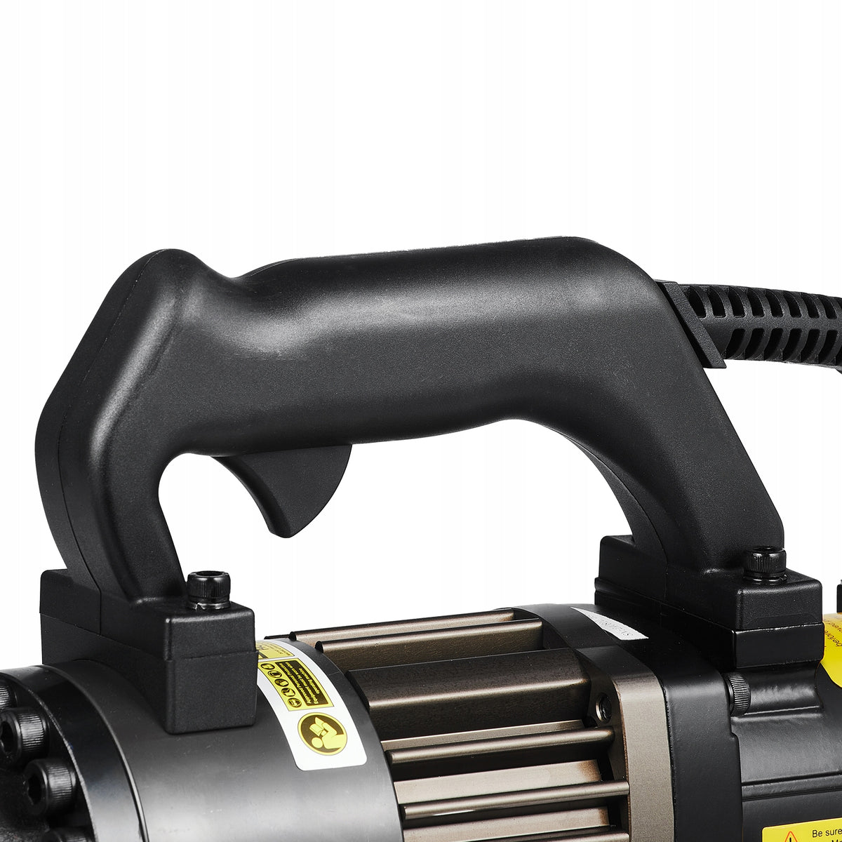 ELEKTRYCZNO-HYDRAULICZNA PRZECINARKA DO PRĘTÓW VEVOR 1000W 4-20MM SOLIDNA