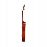 VEVOR GITARA KONCERTOWA 960 MM DREWNIANY ZESTAW STARTOWY NAJLEPSZY DLA