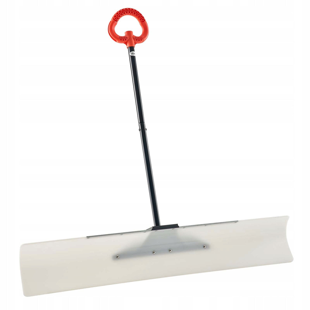 ŁOPATA DO ŚNIEGU VEVOR 122CM HDPE MOCNA ERGONOMICZNY UCHWYT NAJLEPSZA