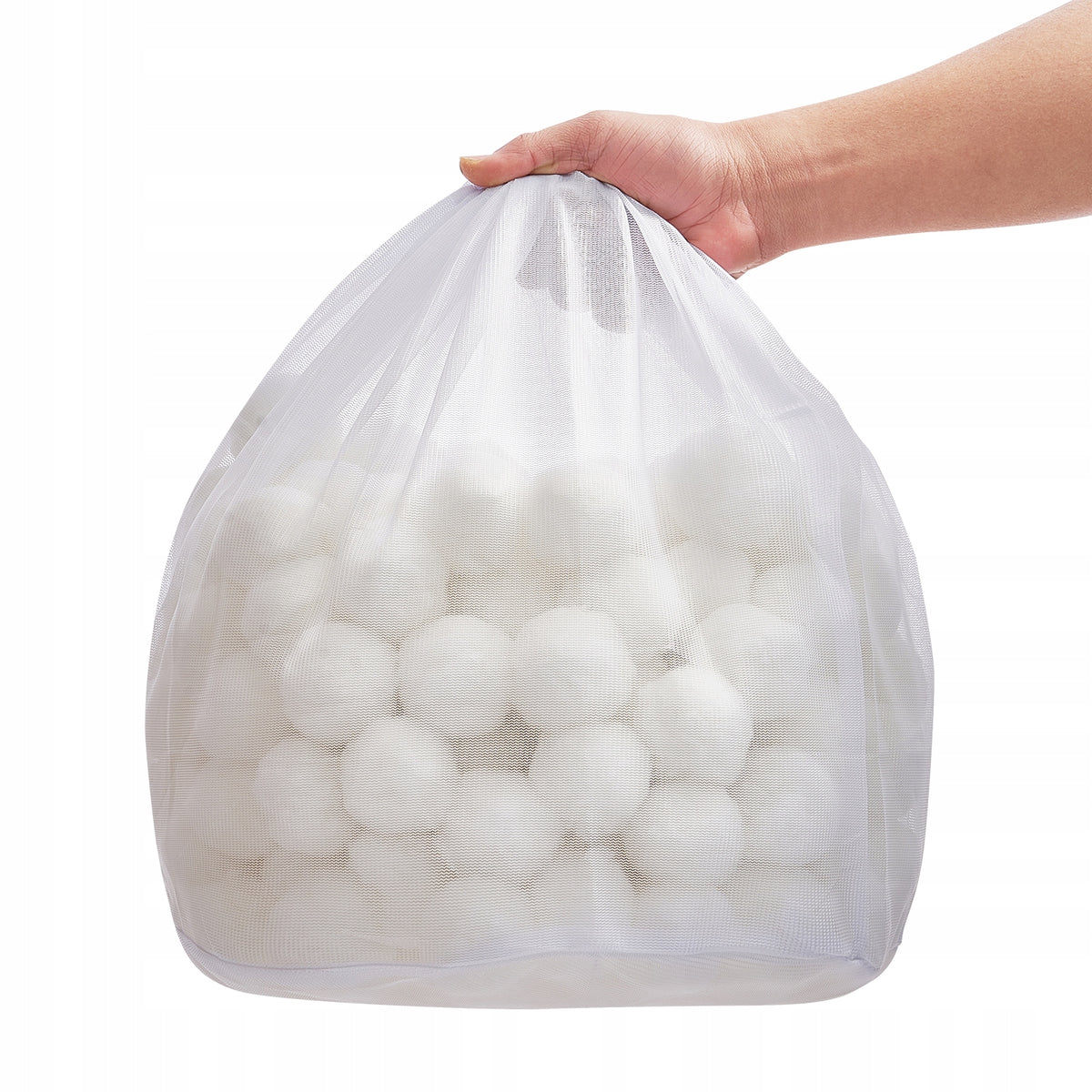 VEVOR MOCNE KULE FILTRACYJNE DO FILTRÓW PIASKOWYCH 2.1 KG PREMIUM