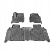 DYWANIKI SAMOCHODOWE VEVOR TPE DO CHEVROLET SILVERADO GMC SIERRA