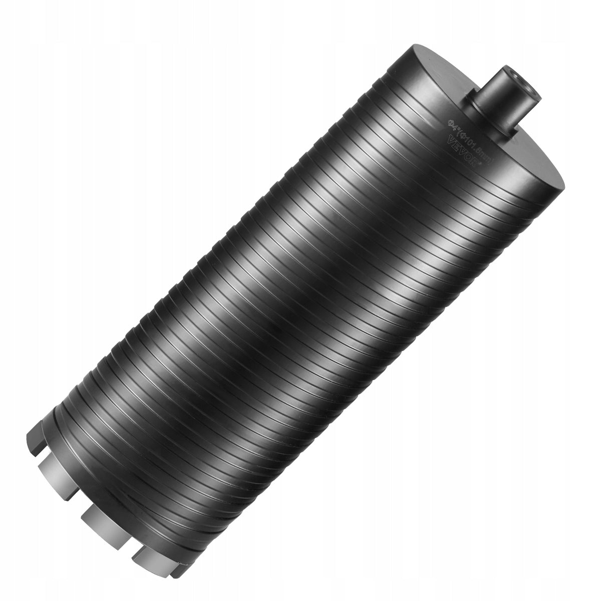 WIERTŁO RDZENIOWE VEVOR DIAMENTOWE 101 6 MM NA MOKRO I NA SUCHO ZESTAW