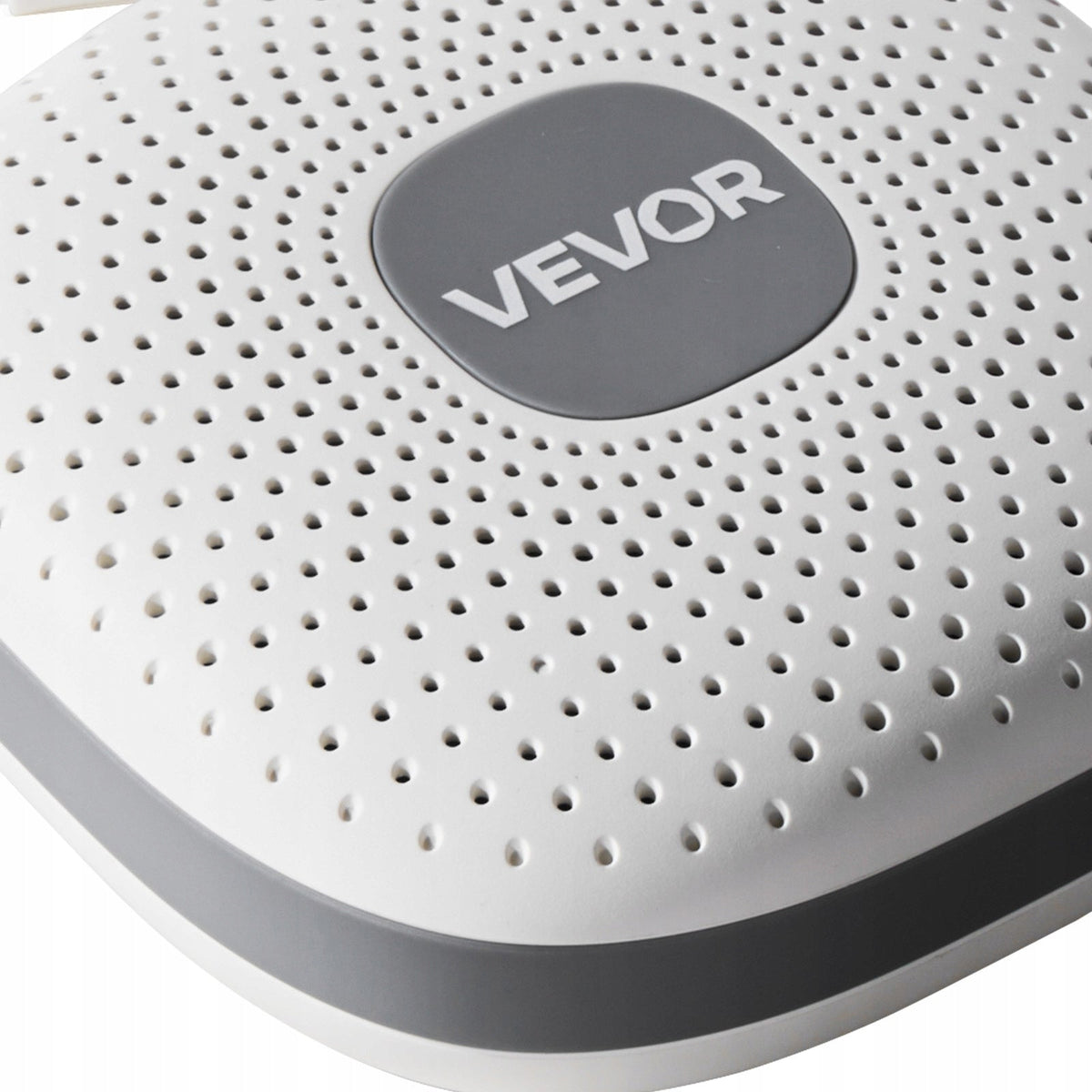 VEVOR SLEEP AID GENERATOR BIAŁEGO SZUMU 21 UTWORÓW MOCNY TIMER LED