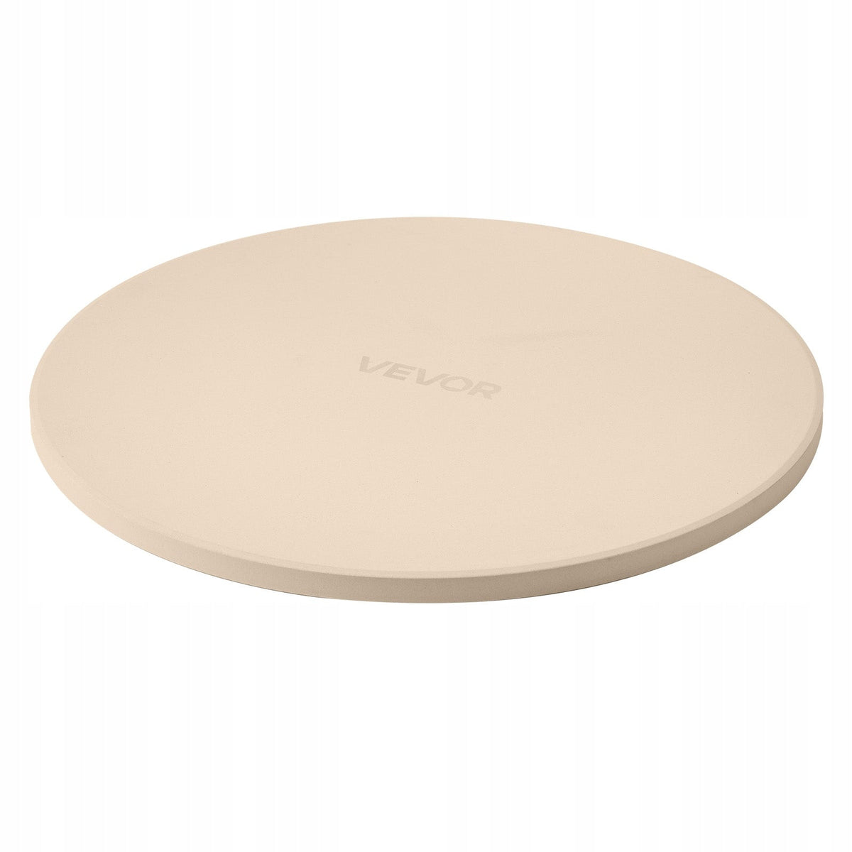 PROFESJONALNY KAMIEŃ DO PIECZENIA PIZZY VEVOR 381X381 MM KORDIERYTOWY