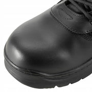 BUTY ROBOCZE VEVOR 203 MM MĘSKIE BOJOWE TREKKINGOWE ULTRALEKKIE