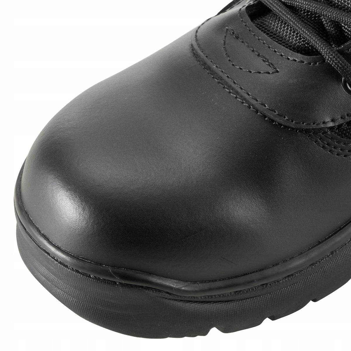 BUTY ROBOCZE VEVOR 203 MM MĘSKIE BOJOWE TREKKINGOWE ULTRALEKKIE