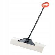 ŁOPATA DO ŚNIEGU VEVOR 91 5 CM MOCNA ERGONOMICZNA Z METALOWĄ KRAWĘDZIĄ HDPE