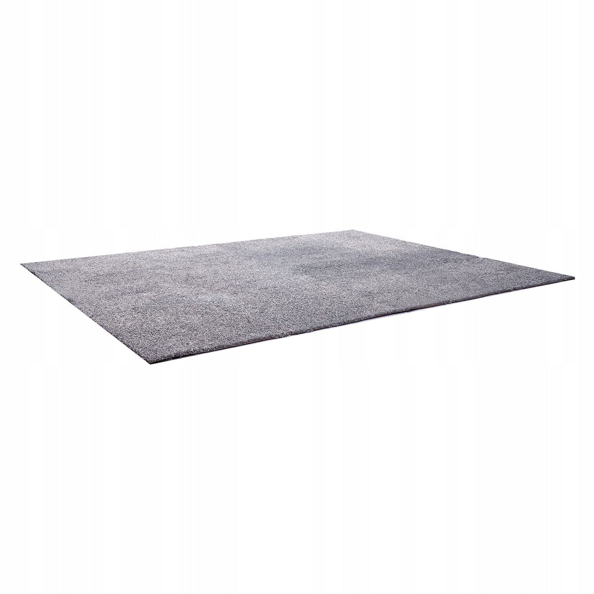PROFESJONALNE PŁYTKI DYWANOWE VEVOR 457X457X12 MM 10 SZTUK SZARE MODUŁOWE