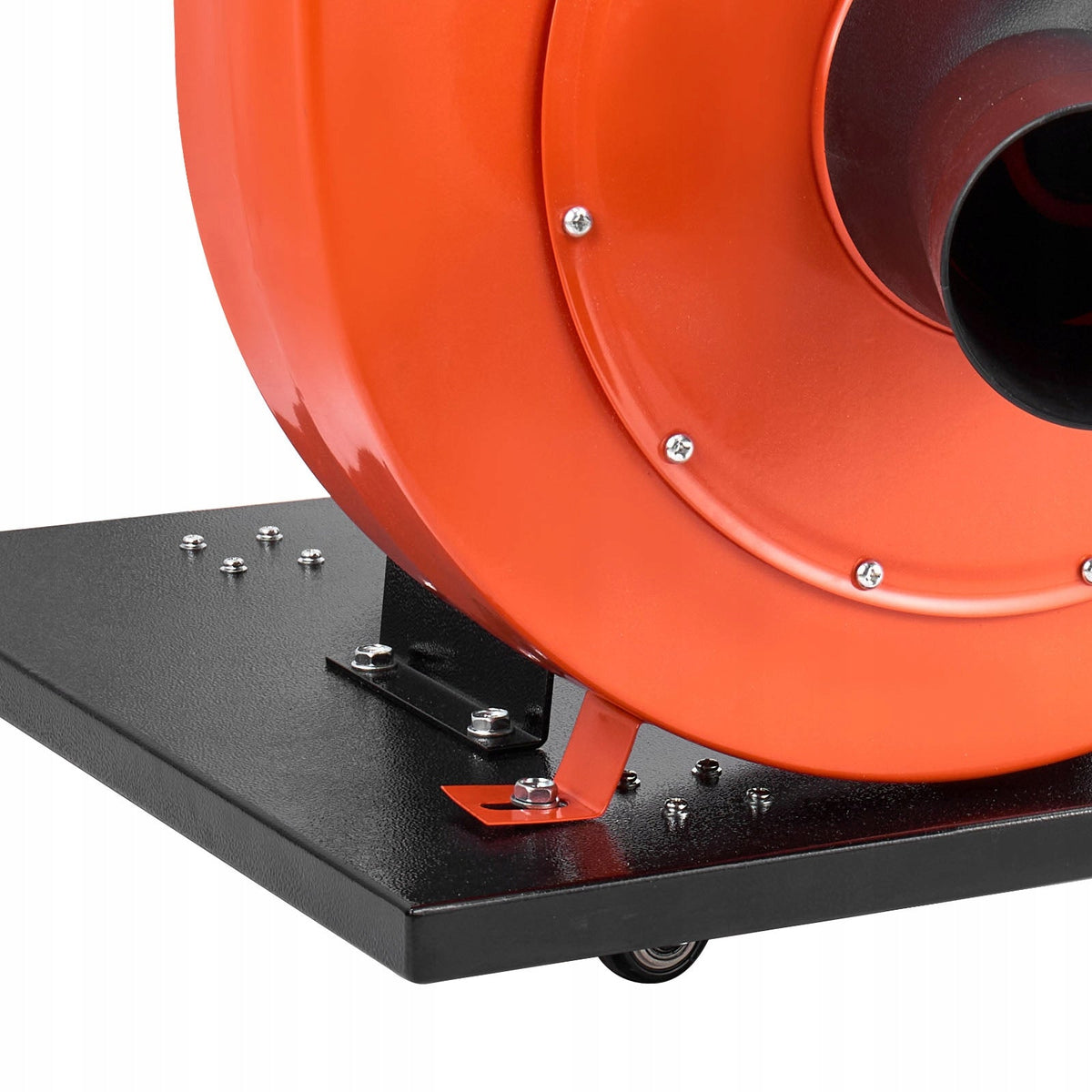 VEVOR SYSTEM ODPYLANIA 2.5 MIKRONA 159L WORKI 2.0KM MOCNY SILNIK
