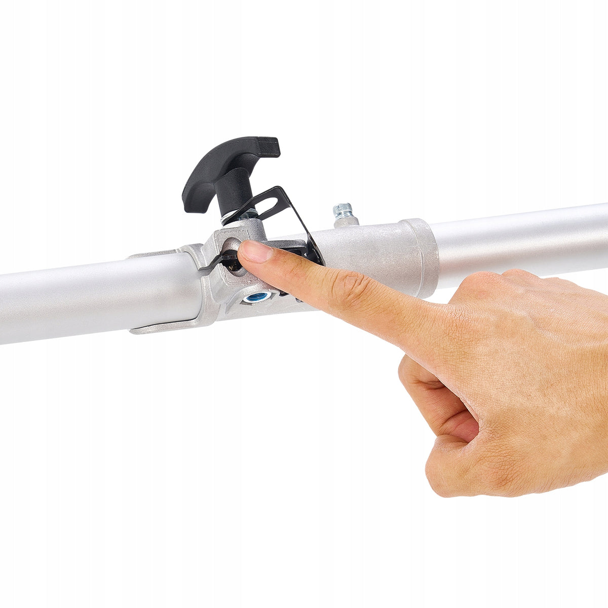 PILARKA NA TYCZCE VEVOR 52CC 2-SUWOWA MOCNA PODKRZESYWARKA 35.6CM 2.94M