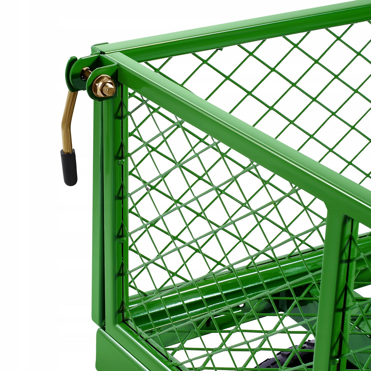 WÓZEK RĘCZNY VEVOR 408KG MOCNY WÓZEK TRANSPORTOWY NARZĘDZIOWY 2W1 SOLIDNY
