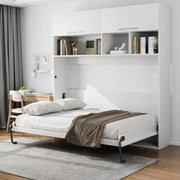 MECHANIZM SPRĘŻYNOWY ŁÓŻKA MURPHY EGO VEVOR 1525X2090X1550 MM ZESTAW