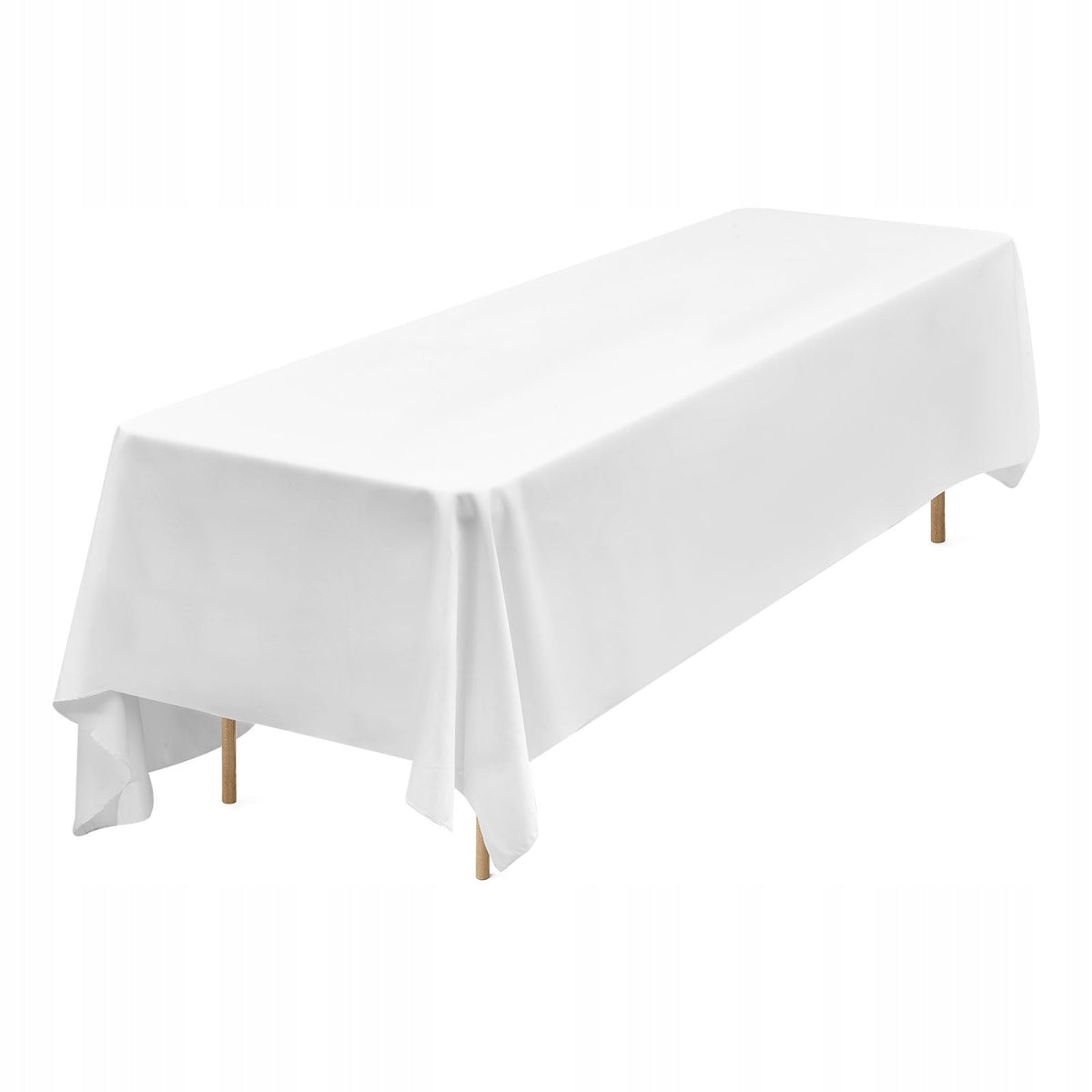 VEVOR ZESTAW 6 OBRUSÓW 2286X3353MM POLIESTROWY WIELOKROTNEGO UŻYTKU MOCNY