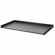 VEVOR BLAT DREWNIANY DO PRALKI I SUSZARKI 1370X700X69MM PREMIUM CZARNY