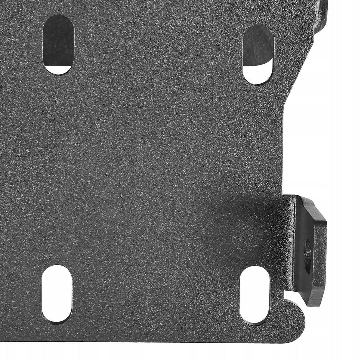 UCHWYT MONTAŻOWY WYCIĄGARKI VEVOR MOCNY 907-1633 KG PŁYTA MONTAŻOWA DO