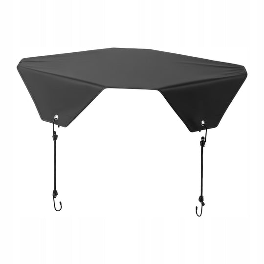 POKROWIEC NA KLIMATYZATOR ZEWNĘTRZNY VEVOR 810X810MM WODOODPORNY SOLIDNY