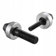 ZESTAW KLUCZY GRZECHOTKOWYCH VEVOR 12.7-50.8 MM MOCNY Z WYBIJAKIEM 6 MATRYC
