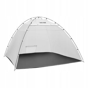 VEVOR PRZENOŚNY NAMIOT DO LAKIEROWANIA 295X292X202CM SOLIDNY I LEKKI